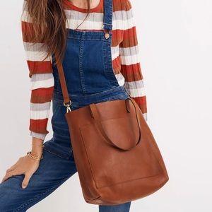 Madewell Medium Transport Tote